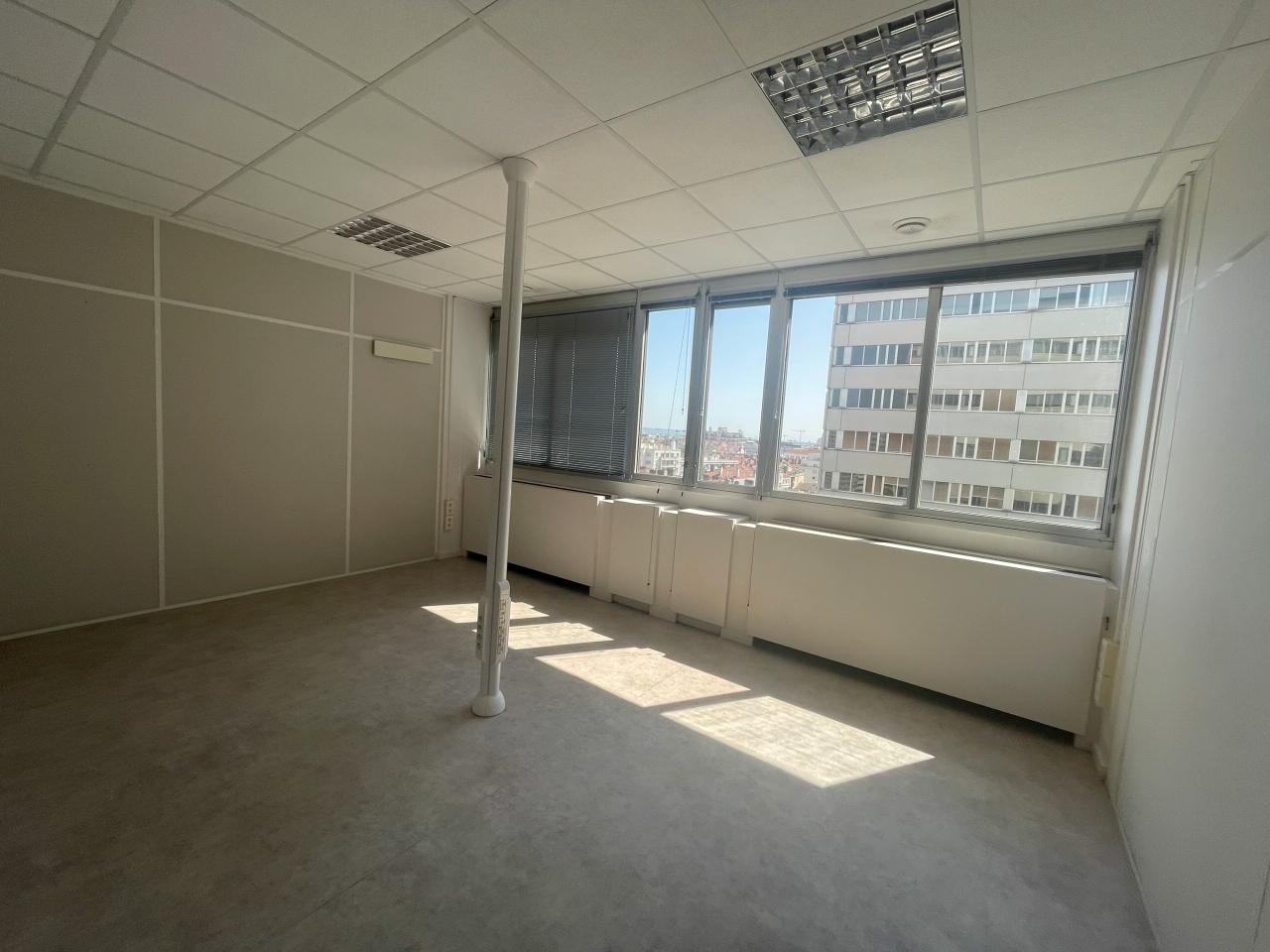 Bureau Lyon 527m² Location bureau Lyon Rhône OLBUR2533274 4